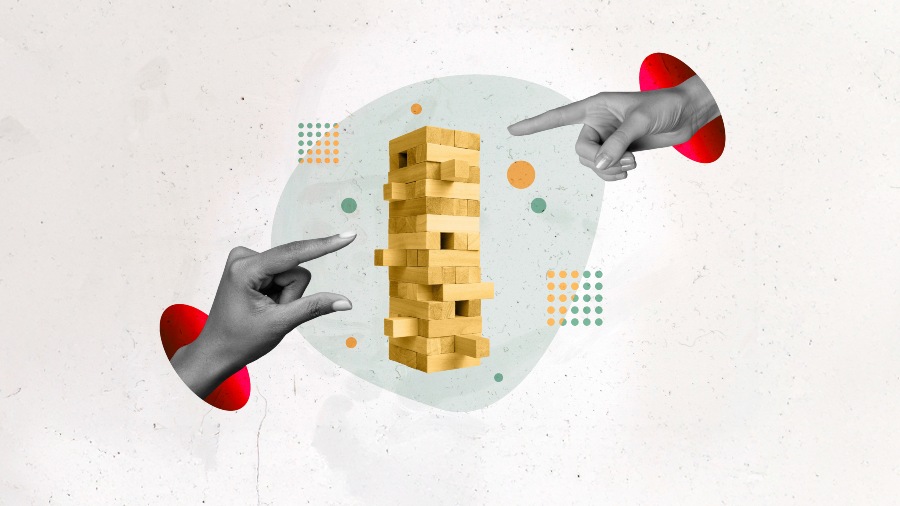 Know your risk appetite: improving organizational resilience