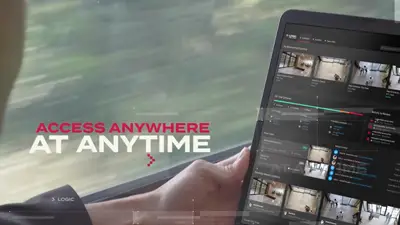 Introducing 3xLOGIC VIGIL CLOUD™