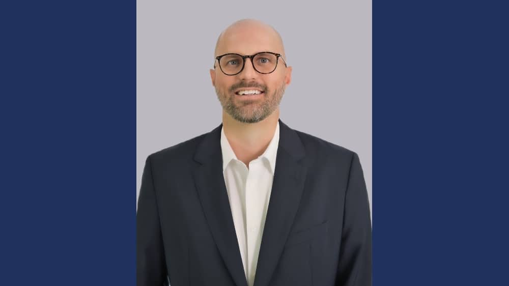 Brinks Home names Bryan Grzeck as Chief Sales Officer