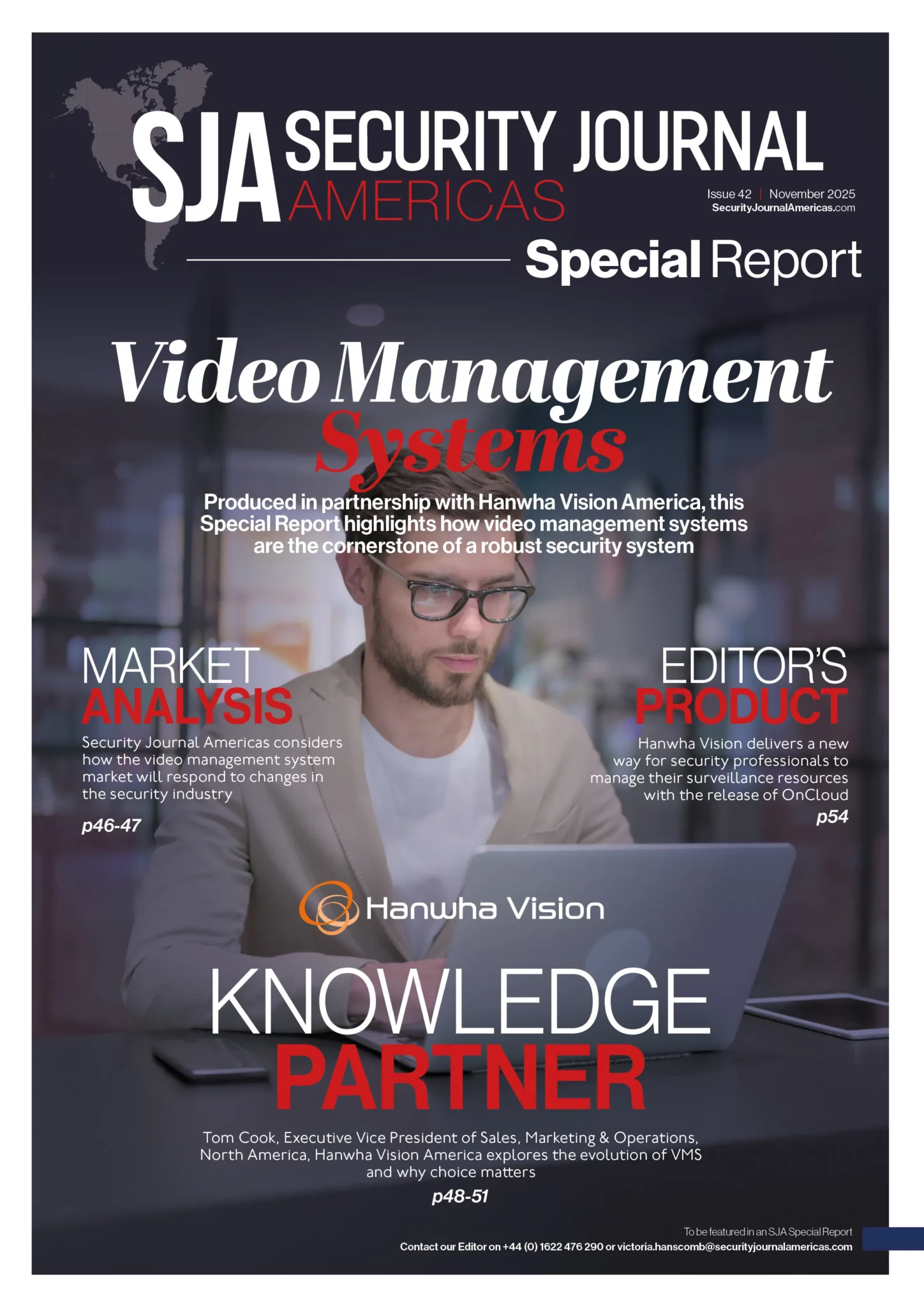 SJA - Issue 42 - November 2025 - Design File243