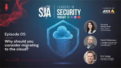 Episode 05: Why should you consider migrating to the cloud?