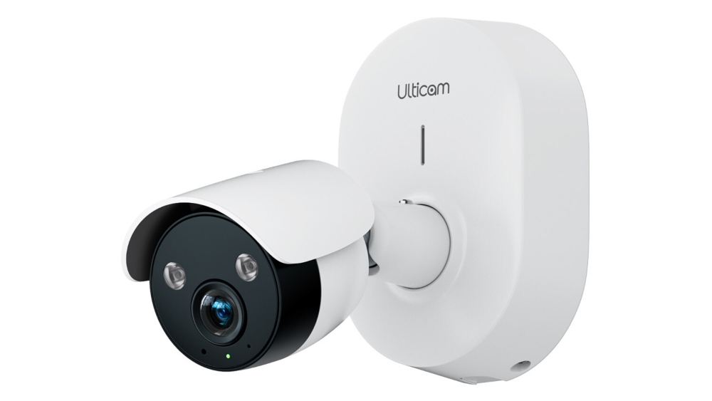 Xthings launches new camera with edge AI and free cloud storage