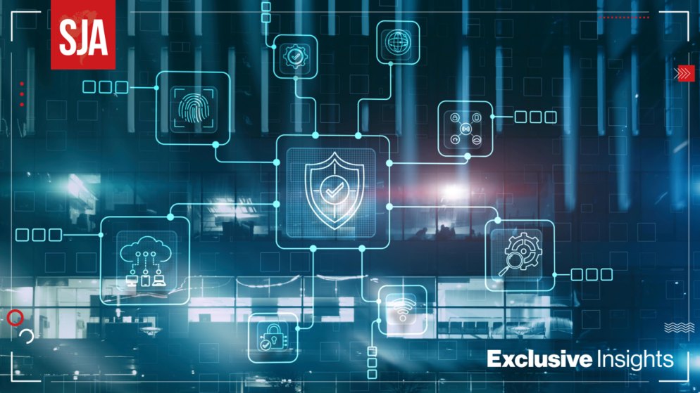 Cybersecurity without borders: Policy, tech and reality