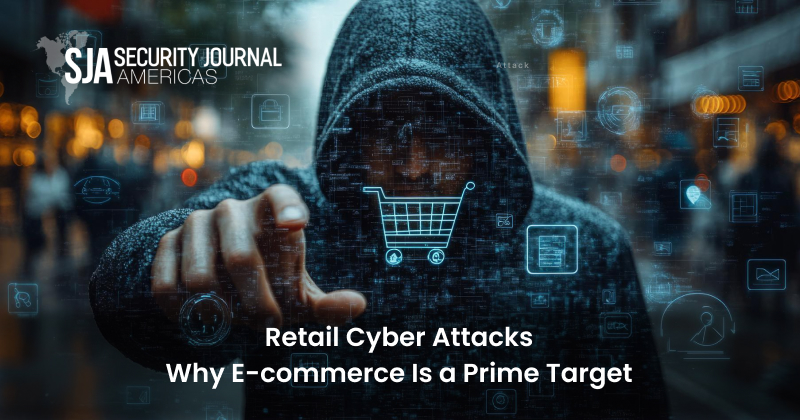How Retail Cyber Attacks Are Impacting Businesses in 2026