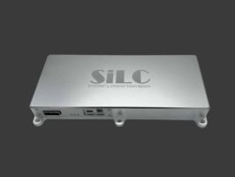 SiLC Technologies system