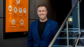 Accelerating in the Americas - growth for Gallagher Security