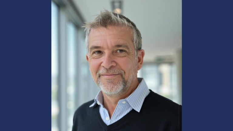 ICT welcomes new Chief Operating Officer