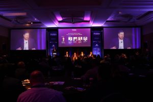 SJA Leaders in Security 2025: Industry leaders gather in Chicago