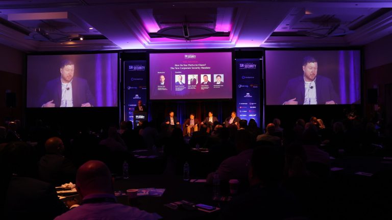 SJA Leaders in Security 2025: Industry leaders gather in Chicago