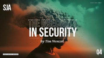 The Insecurity in Security part 4 - The Way
