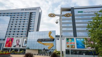 Mall-of-America-deploys-AI-analytics-to-enhance-parking-intelligence