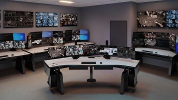 Security operations center - RedRick Technologies
