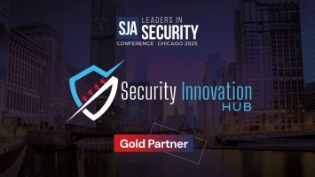The Security Innovation Hub - Gold Partner