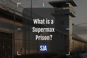 supermax prison